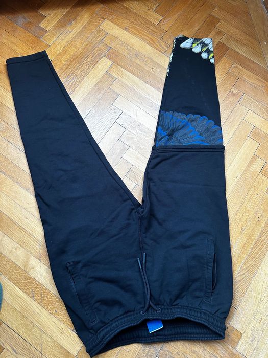 Pantaloni Marcelo Burlon marimea s