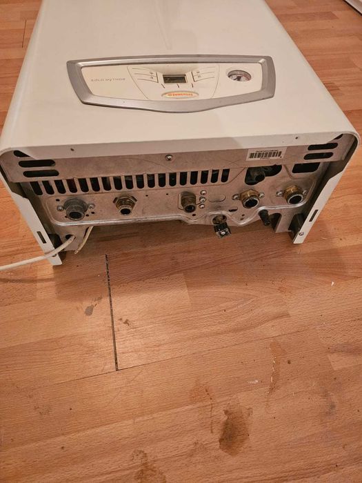 Centrala imergaz 24 kw