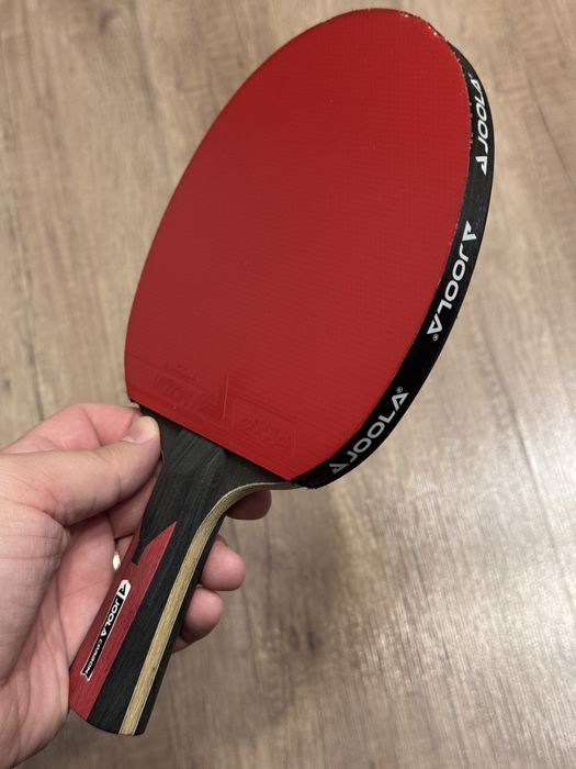 Paleta Ping Pong tenis de masa JOOLA Carbon Speed