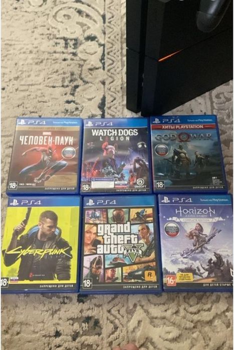 PS4 FAT  обмен. Айфон