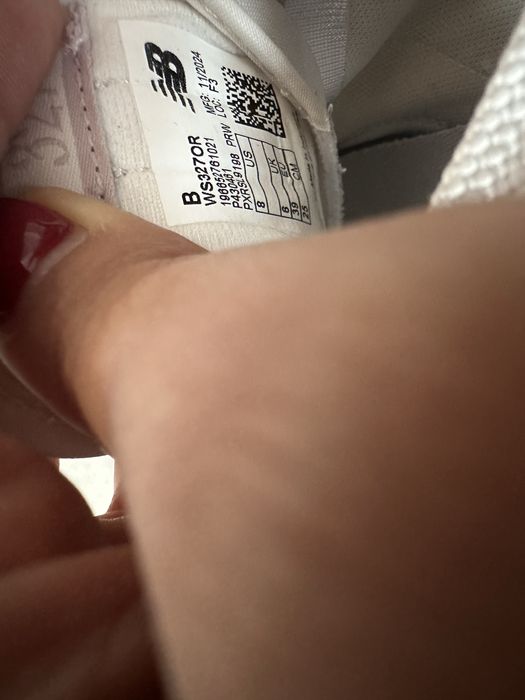 New Balance дамски