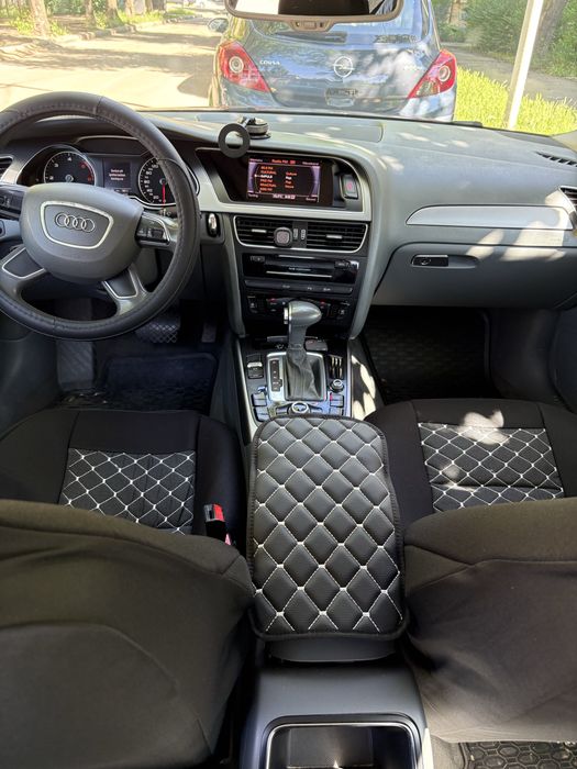 Vând audi a4 b8 an fabricatie 2013