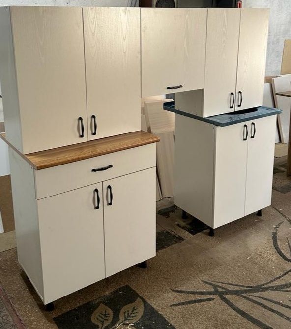 Кухни Новые. Акция! В наличии