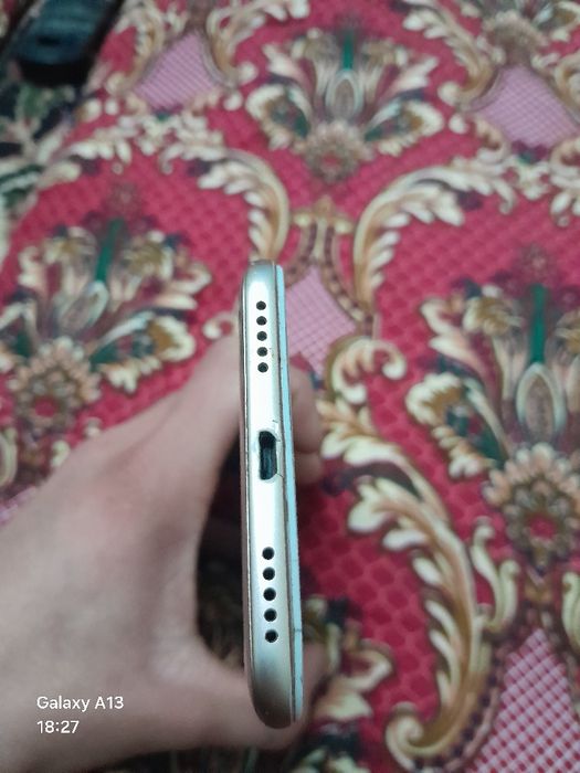 Redmi 5 plus  32 talik