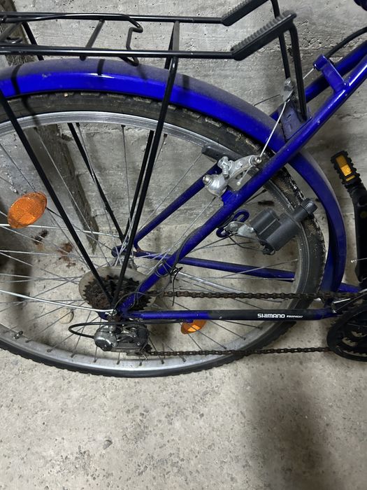 Bicicletă damă…..