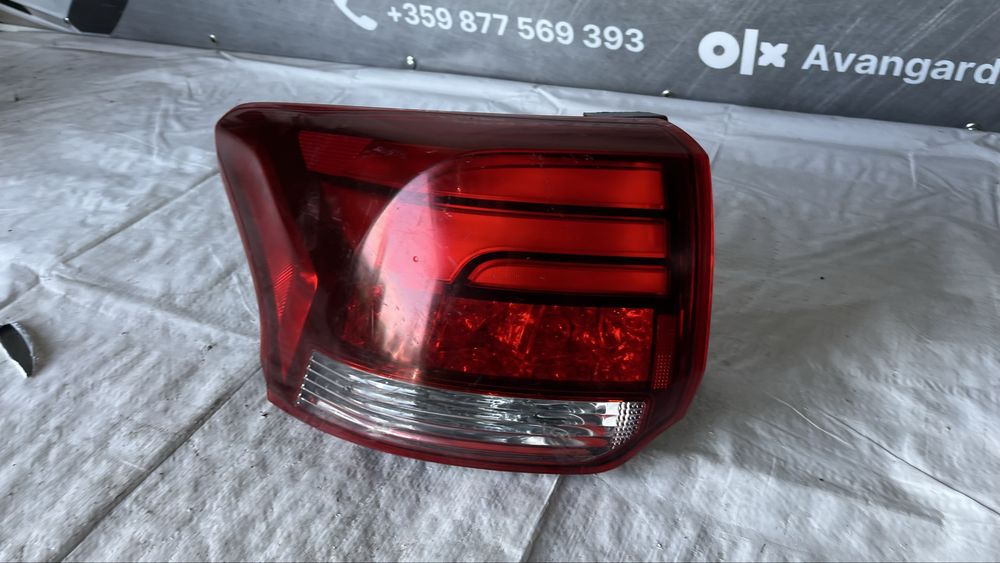 ляв стоп Mitsubishi Outlander 3 (2012-2024)