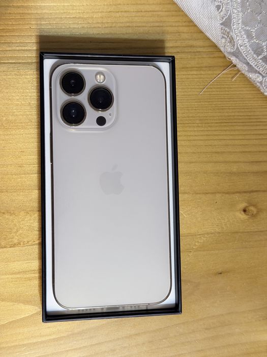 Iphone 13 Pro 128 GB