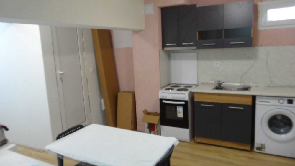 Дава се под наем Едностаен апартамент в София, Симеоново - 39 кв.м за 398.82 € - Снимка #4