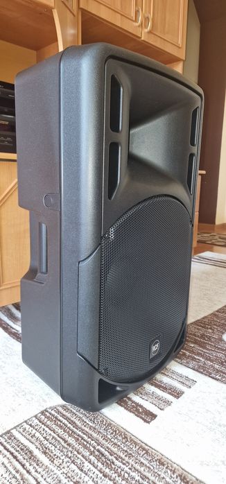 Boxe  RCF 315a, RCF 915a, RCF 935a, RCF 945a