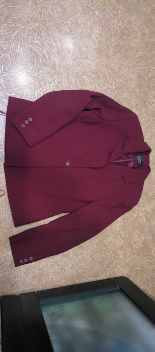 Костюм Пиджак юбка