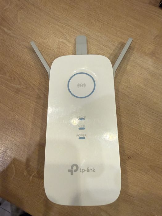 Vand extender wifi tp link ac1900