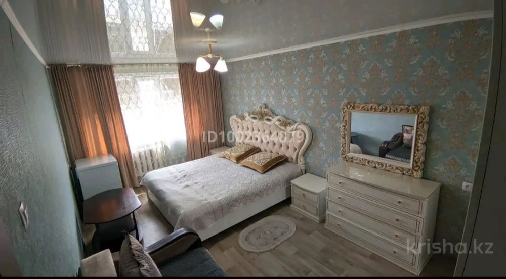 Продам 3 квартиру в городе Саран