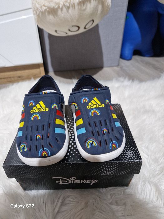 Детски обувки н.23