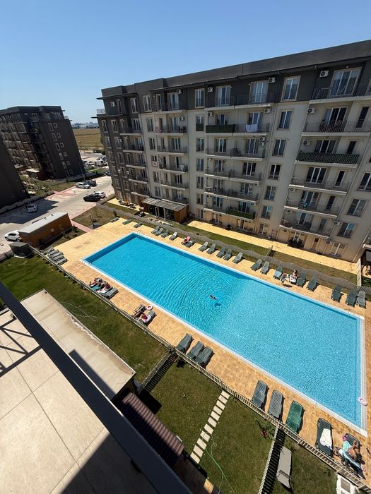 Apartament de vanzare 2  camera Cosmopolis