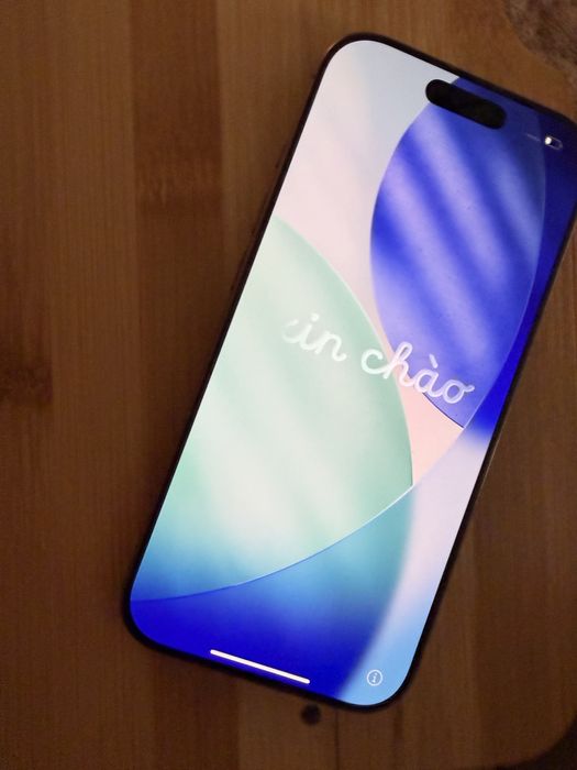 Продам Iphone 16 pro 128