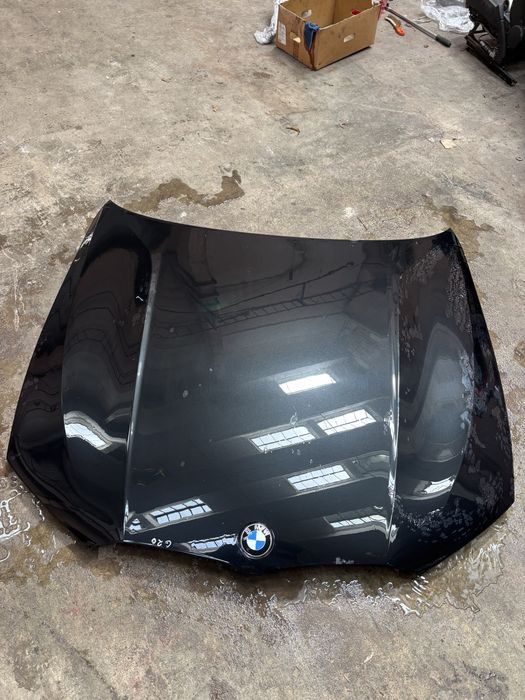 Преден капак BMW G20