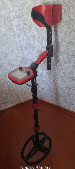 Металлоискатель тх850L продам вместе с пинпоинтером
