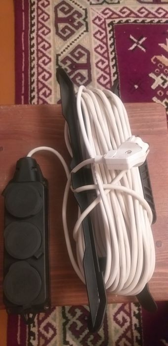 Удлинитель(переносной)