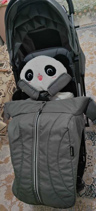 Коляска зимняя и летняя