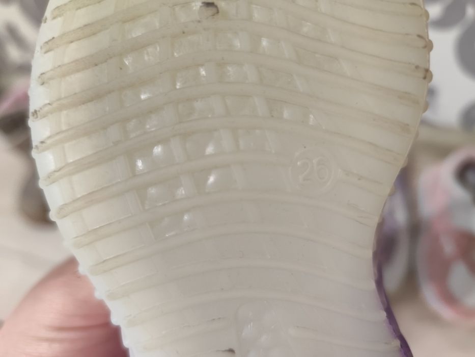 Детская обувь на девочку за все 5000тг