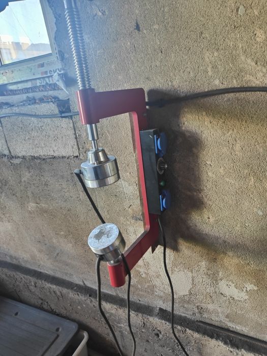 Шиномонтаж балансировка