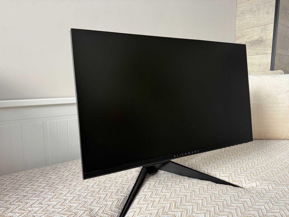 Gaming monitor ALIENWARE 25" 240hz