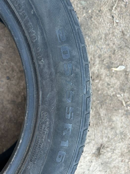 Продам автошины...