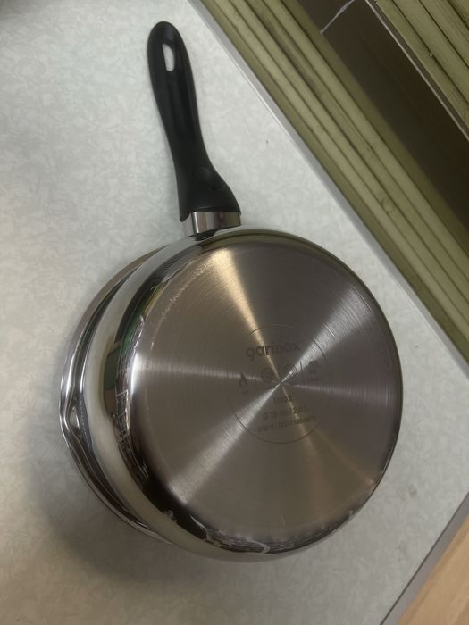 Касерола Garinox 18 см