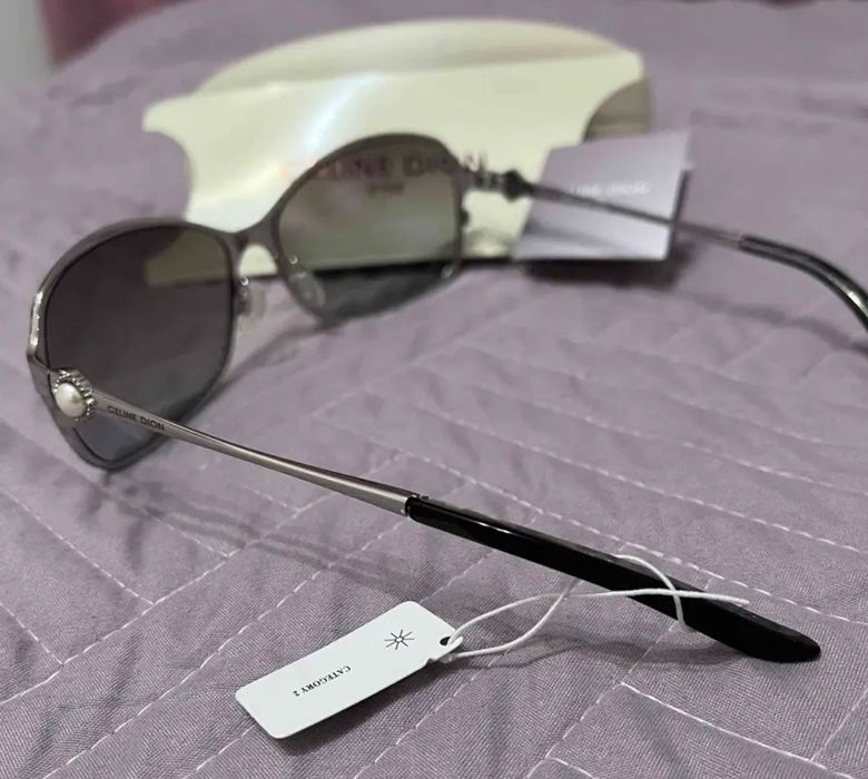 солнцезащитные очки Celine Dion