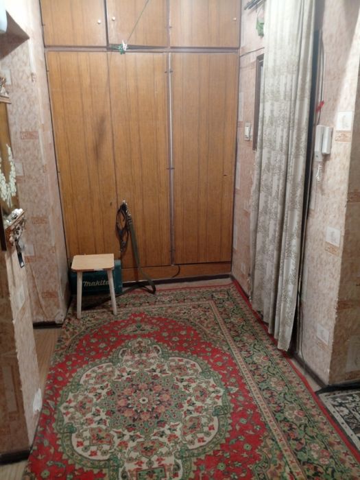 Продам квартиру на Алгоритме