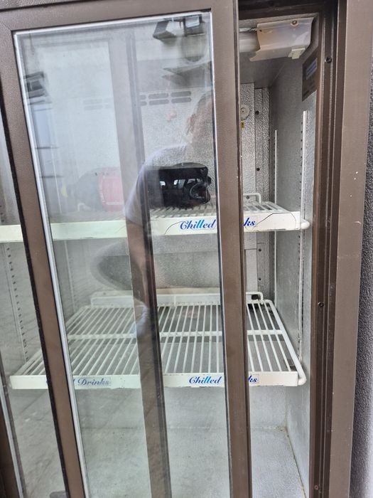 Vand răcitor /vitrina frigorifica
