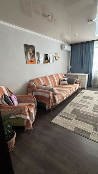 3-комнатной квартиры