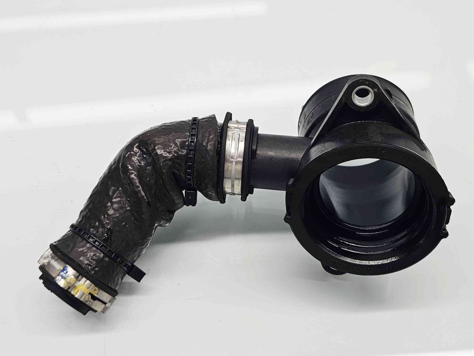 Rezonator turbo Ford Fiesta 6 [Fabr 2008-2019] AV21-9C623-AC