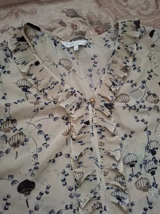 Елегантна Дамска Риза