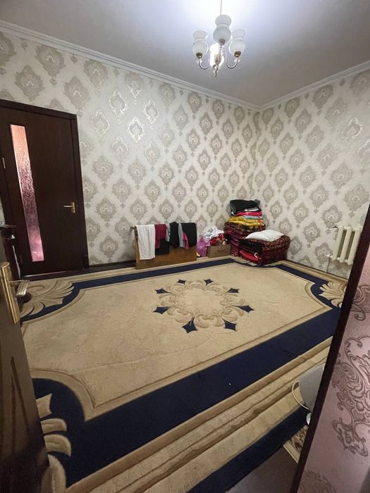 Срочно  Продается участок 4 сотих 8 комната