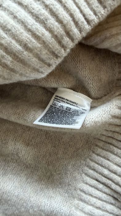 Pulover barbati, L, nou cu eticheta