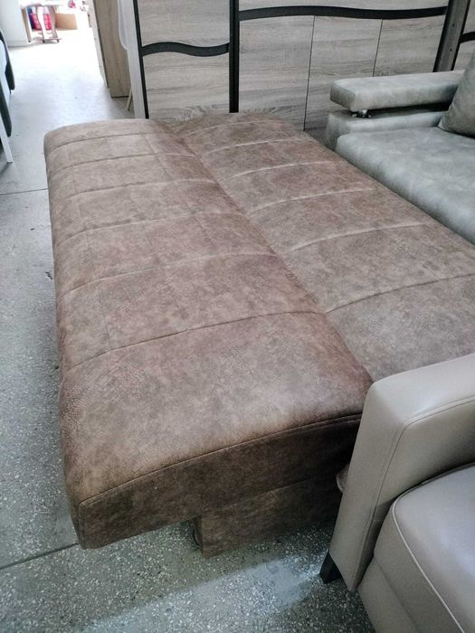 canapea extensibila noua