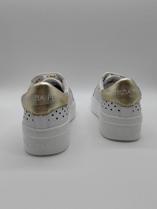 PATRIZIA PEPE Оригинални Сникърси