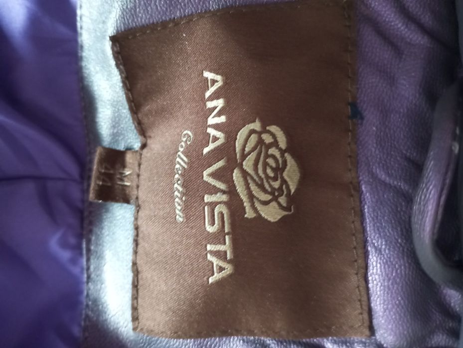 Пуховик Ana  Vesta