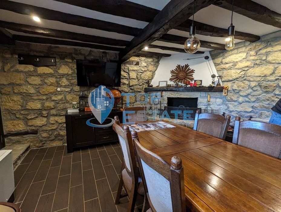 Продава се Къща в Трявна - 189 кв.м за 1137 €/кв.м - Снимка #2