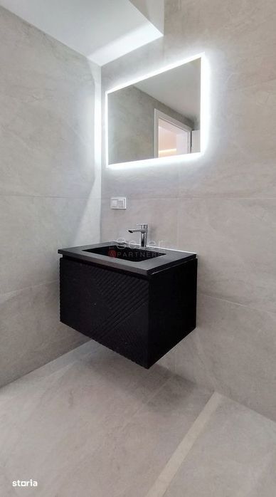 Penthouse Imobil Nou- zona Carpatilor