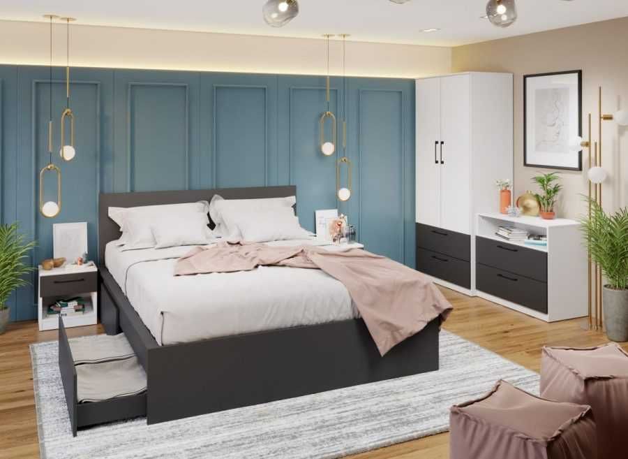 Set Dormitor Benjamin C01