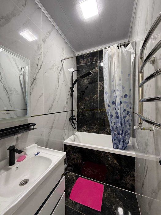 Сдаётся шикарная квартира на Чиланзаре, 5-квартал, ор-р: метро Новза!