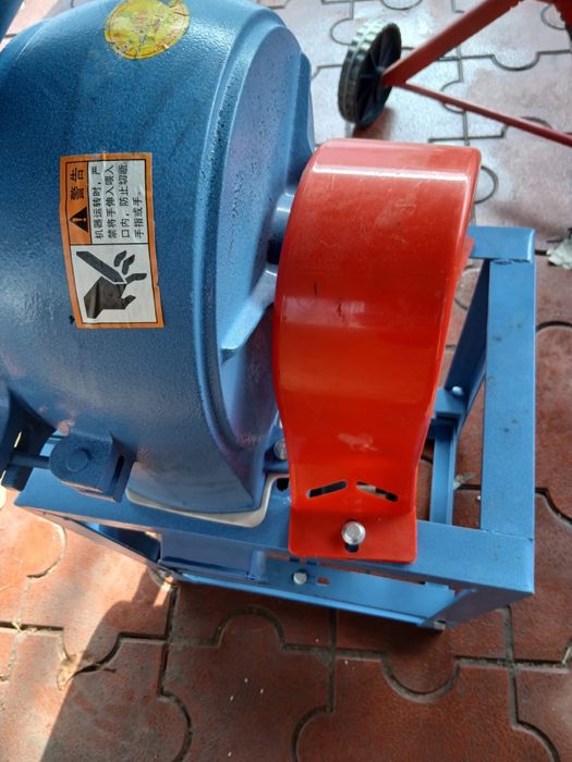 Садовый измельчитель