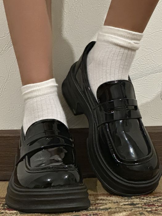 Туфли женский , 10 лет