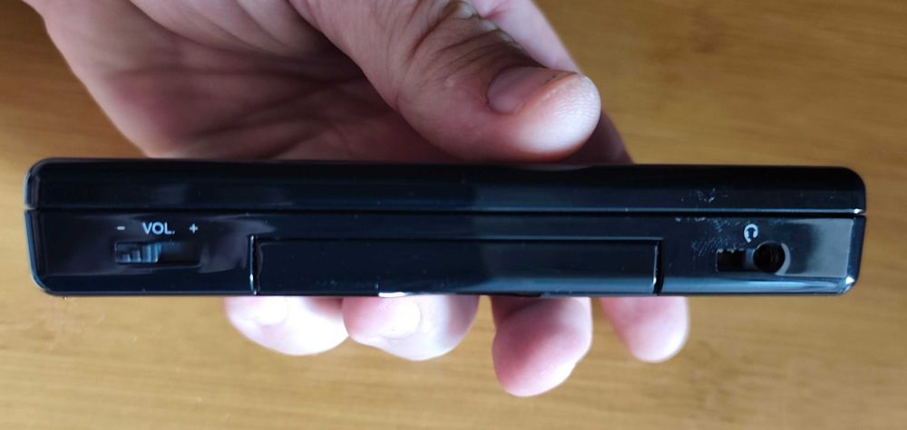 Nintendo DS Lite