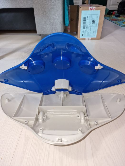 Pisica de mare disney dory film