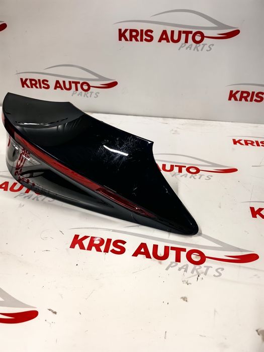 Външни стопове LED Toyota Yaris Cross 2025/ Тойота Ярис Крос 2025г