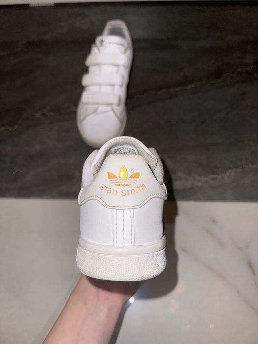 Детские кроссовки Adidas