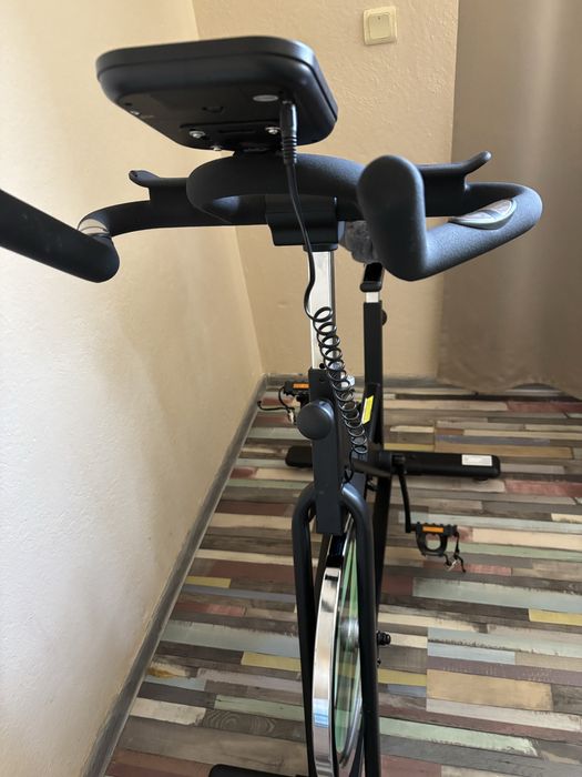 Спининг байг/колело zipro